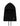 Yes Zee Women's Black Hat