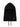Yes Zee Women's Black Hat