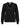 Yes Zee Women's Black Sweater