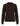 Women's Yes Zee Brown Bolero