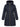 Yes Zee Women's Blue Coat