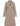 Cappotto Lungo Doppiopetto Yes Zee Donna Beige