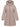 Yes Zee Women's Beige Coat