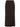 Yes Zee Women's Dark Brown Skirt