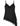 Top Yes Zee Donna Nero