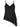 Top Yes Zee Donna Nero