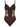 Body Yes Zee Woman Brown