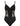 Body Yes Zee Donna Nero