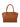 Yes Zee Women's Cognac Shoulder Bag