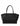 Borsa a Spalla Yes Zee Donna Nero
