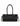 Yes Zee Women’s Black Shoulder Bag