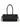 Yes Zee Women’s Black Shoulder Bag