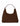 Yes Zee Women's Shoulder Bag, Dark Brown