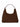 Yes Zee Women's Shoulder Bag, Dark Brown