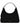 Yes Zee Women's Black Shoulder Bag