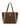 Yes Zee Women's Brown Shopper Bag