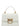 Borsa a mano Love Bag Top Handle Pinko da Donna - Bianco