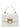 Pinko Women's Love Bag Top Handle - White