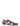 Men's Bholt Voile Blanche Blue Sneakers