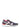 Sneakers Bholt Voile Blanche Uomo Blu