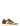 Women's Laura Voile Blanche Sneakers Sand. Dark Brown