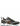Men's Club01 Voile Blanche Army Green Sneakers