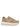 Sneakers Merry Voile Blanche Donna Light Brown
