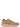 Sneakers Club22 Voile Blanche Uomo Marrone