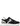 Women's Merry S. Sneakers Voile Blanche Black