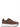Sneakers Merry pomp Voile Blanche Donna Marrone