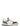 Sneakers YAK W W6YZ Donna Crem White Black