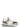 Sneakers YAK W W6YZ Donna Crem White Black