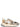 Sneakers SARAH W W6YZ Donna Taupe Black Beige