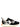 Sneakers LOOP W W6YZ Donna Nero