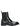 Stivaletto ALEXANDER MCQUEEN da Uomo - Nero