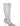 BALENCIAGA Women's Boot - Grey