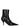 BALENCIAGA Women's Ankle Boots - Black