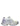 Balenciaga Women's Gray Sneakers