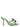 Sandalo BOTTEGA VENETA da Donna - Verde