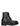 Stivaletto Bottega Veneta Uomo Nero