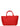 BOTTEGA VENETA Women's Handbag - Red