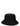 Cappello Burberry Donna Nero