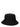 Cappello Burberry Donna Nero