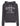 Felpa Converse Donna Black Heather
