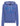 Felpa Converse Donna Indigo Outside Heather