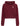 Felpa Converse Donna Deep Bordeaux