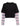 Felpa Converse Donna Converse Black