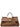 Borsa a Mano My Sicily Dolce&Gabbana Donna MARRONE