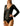 Top Guess Donna Jet Black A996