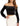 Top Guess Donna Nordic Sea Multi